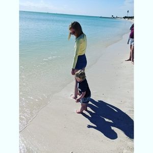 Meet your Posher, Katrina